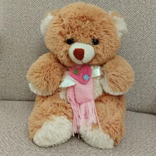 عروسک خرس