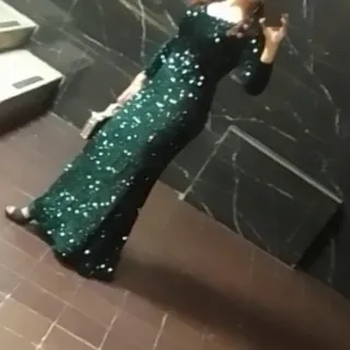 لباس مجلسی