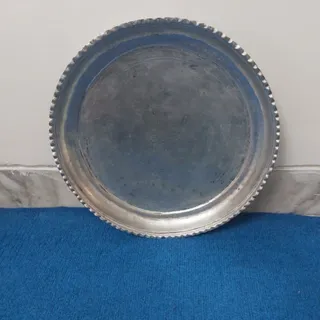 سینی مسی عتیقه