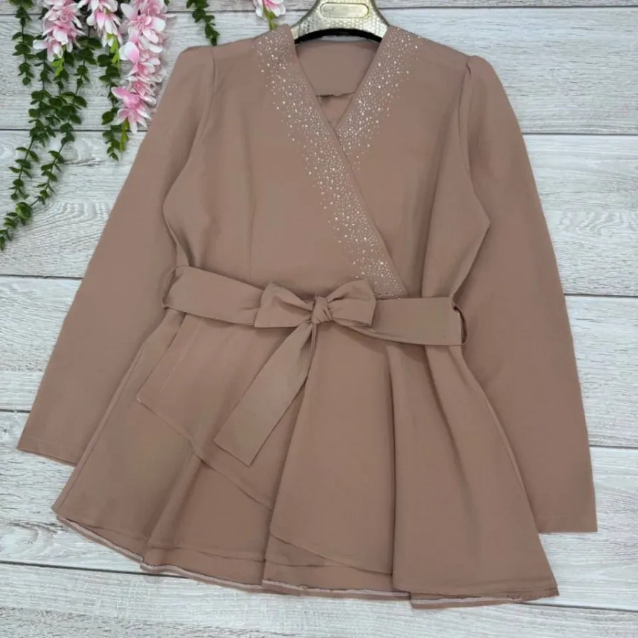 شومیز بوگاتی