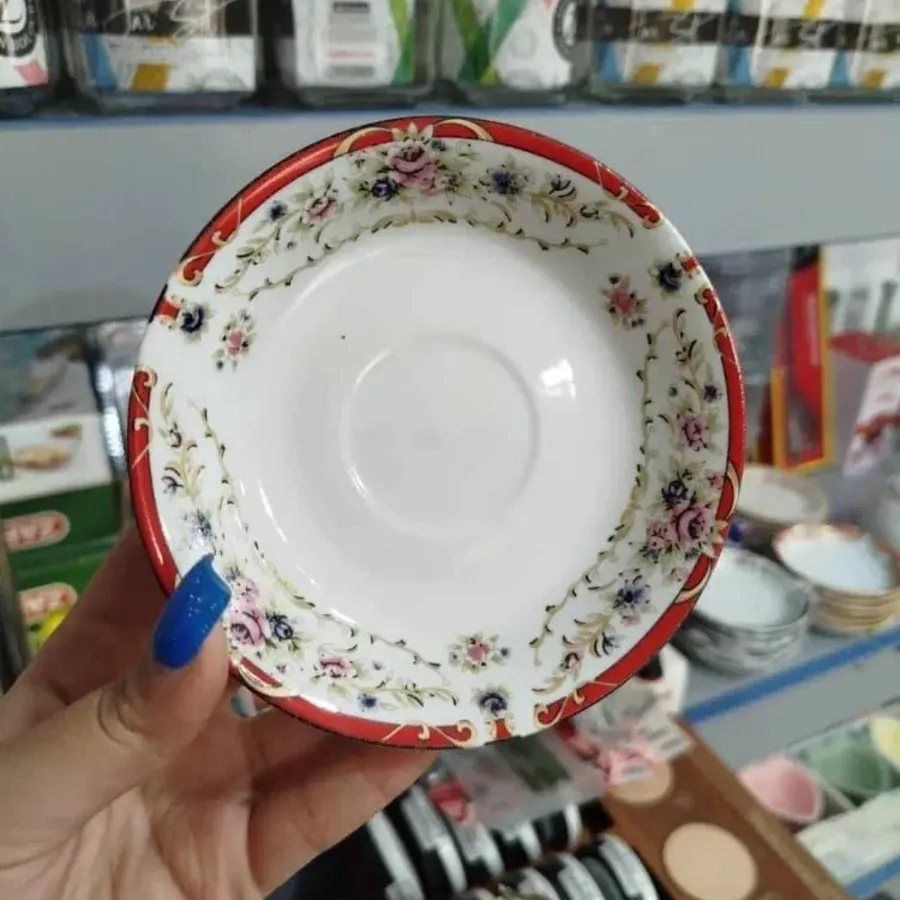 نعلبکی