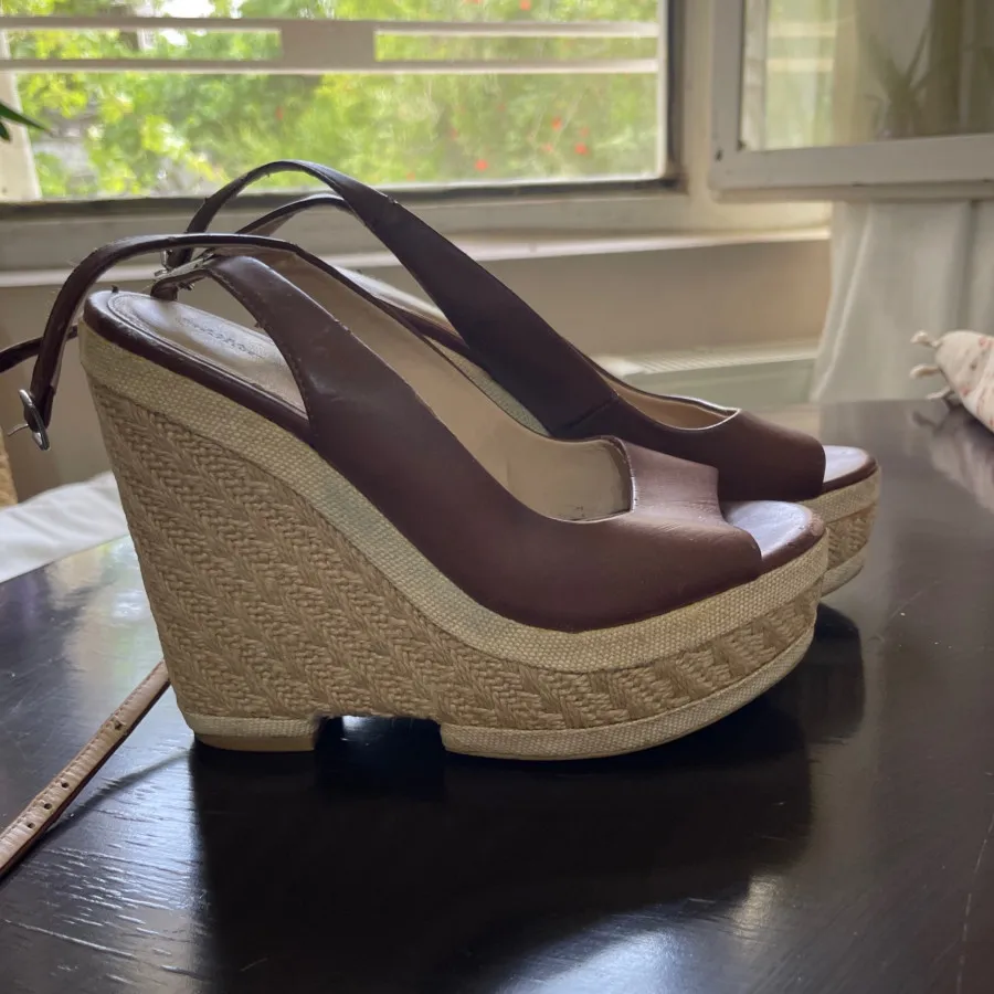 کفش زارا