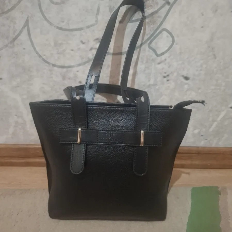کیف چرم‌گاوی برند پاندورا