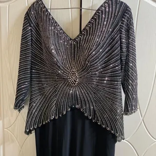 لباس مجلسی