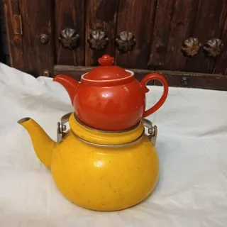 قوری کتری تایلندی
