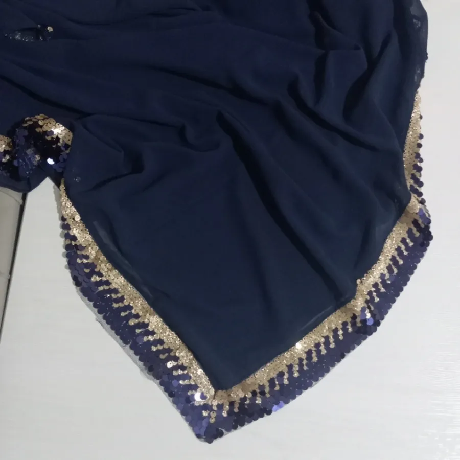 روسری مجلسی