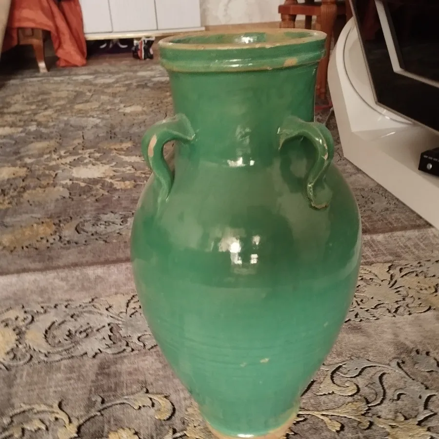 کوزه سبز