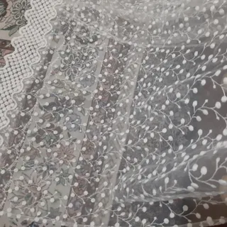 پرده تور حراج