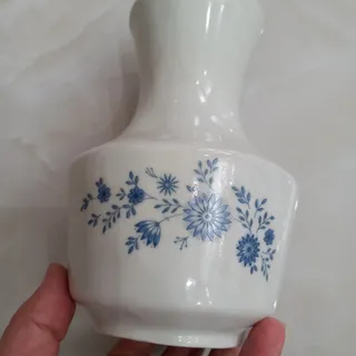 گلدانچینی