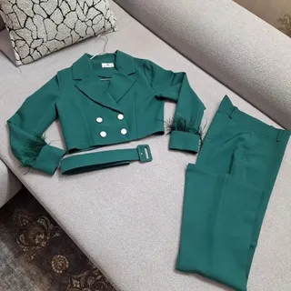 کت و شلوار مجلسی