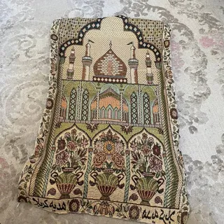جا نمار
