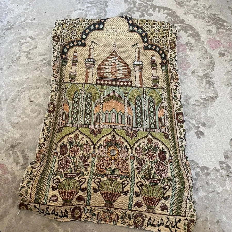 جا نمار