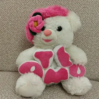 عروسک خرس