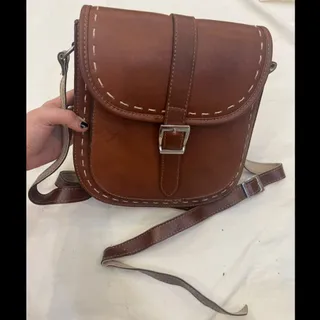 کیف  چرم مشهد