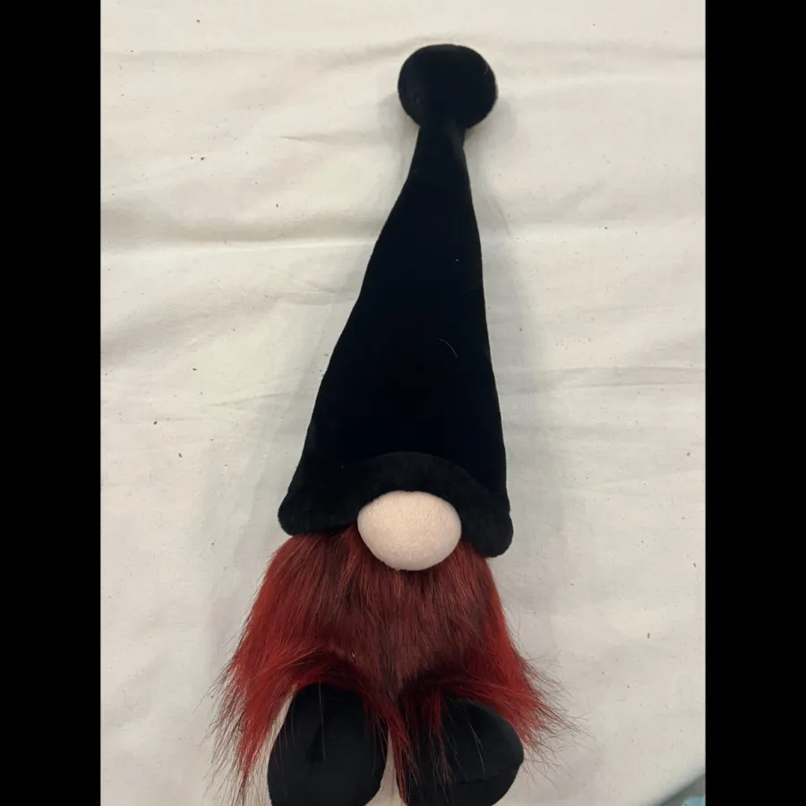 عروسک دست ساز کوتوله