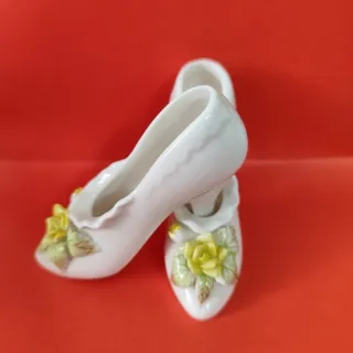 کفش چینی