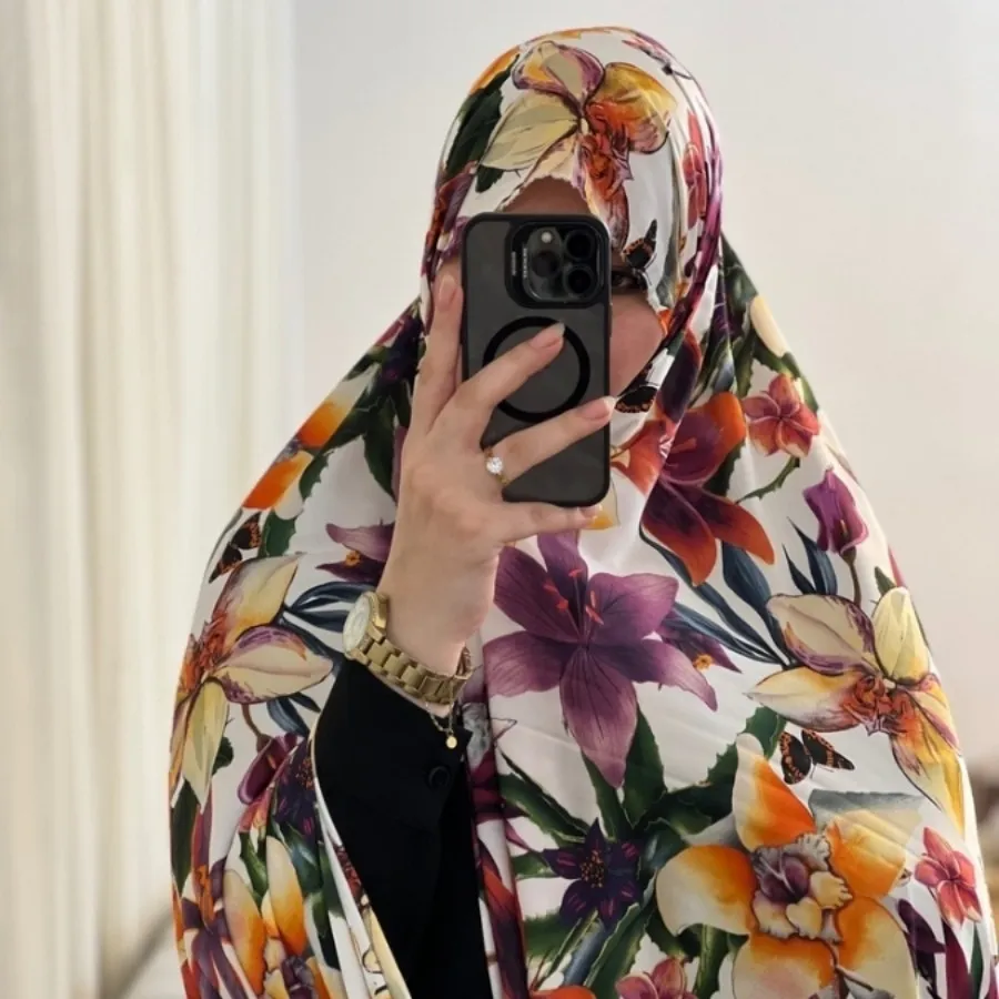 چادر میزبان