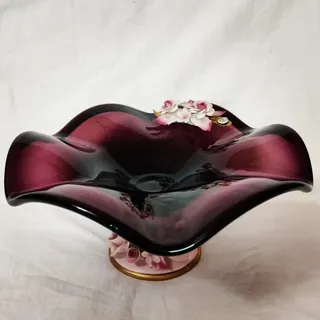 میوه خوری کریستال