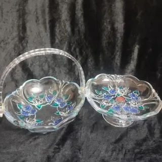 باقلوا خوری و شکلات خوری