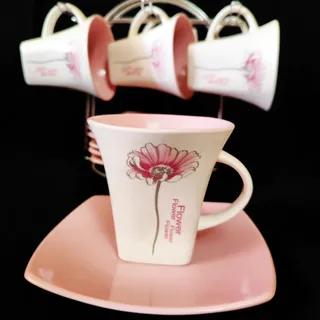 سرویس چایخوری