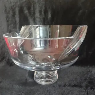 میوه خوری کریستال اصل