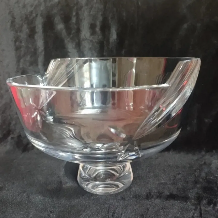 میوه خوری کریستال اصل