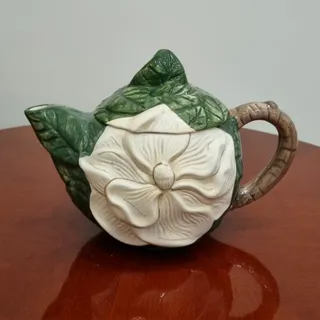ظرف سرامیکی