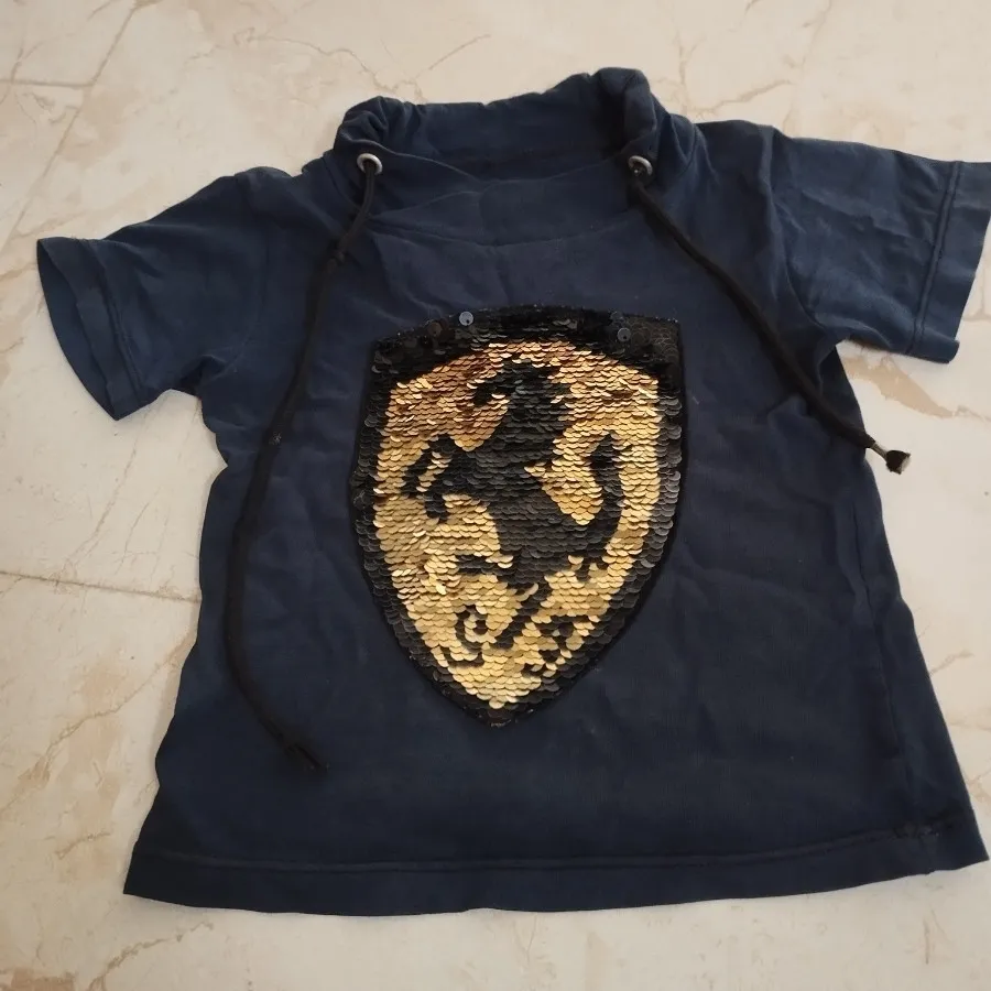 تیشرت بچگانه
