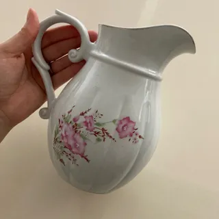 پارچ چینی