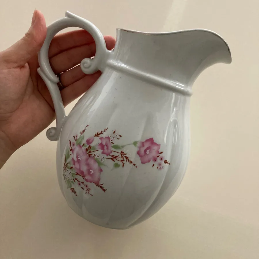 پارچ چینی