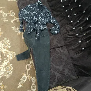 شومیز شلوار