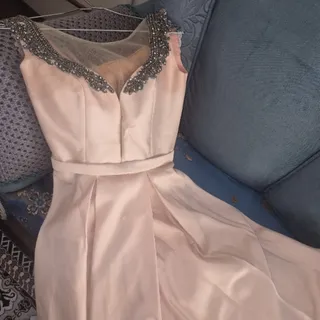 لباس مجلسی