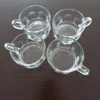 فنجون انگشتی