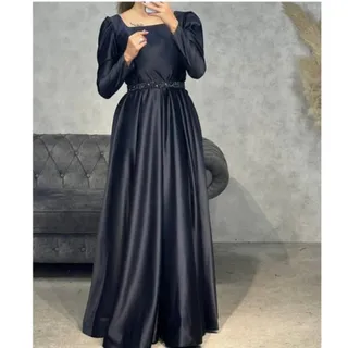 پیراهن ماکسی مجلسی