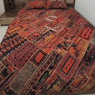 روتختی سوزن دوزی کار دست
