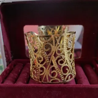 دستبند ، بنگل