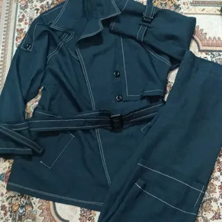 کت شلوار