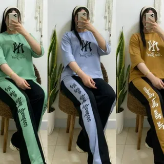 ست تیشرت دخترانه