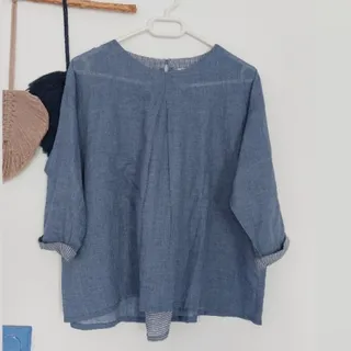 شومیز تابستانه