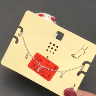 پابند آویز دار