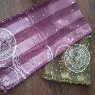 روسری وارداتی نخی خنک
