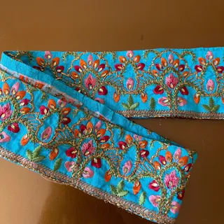نوار سوزندوزی