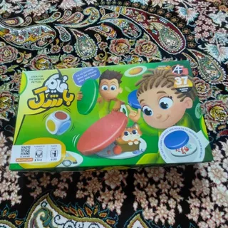 بازی