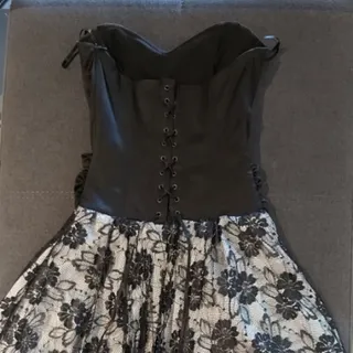 لباس مجلسی دخترانه