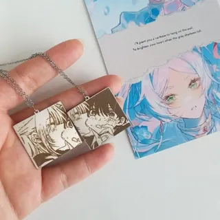 ست گردنبند