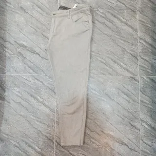 شلوار پارچه ای