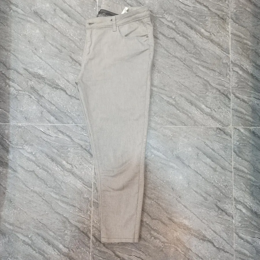 شلوار پارچه ای