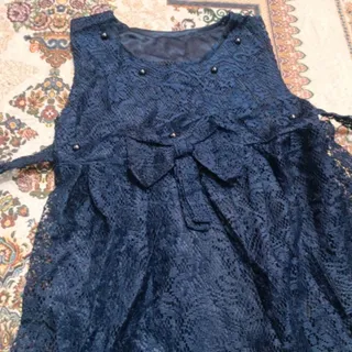 لباس مجلسی بچگانه