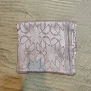 شال ساتن ابریشم