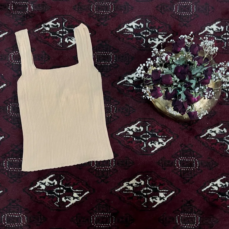 تاپ کشبافت ترک